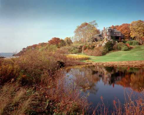 The Last Days of the Loring House? streetsofsalem