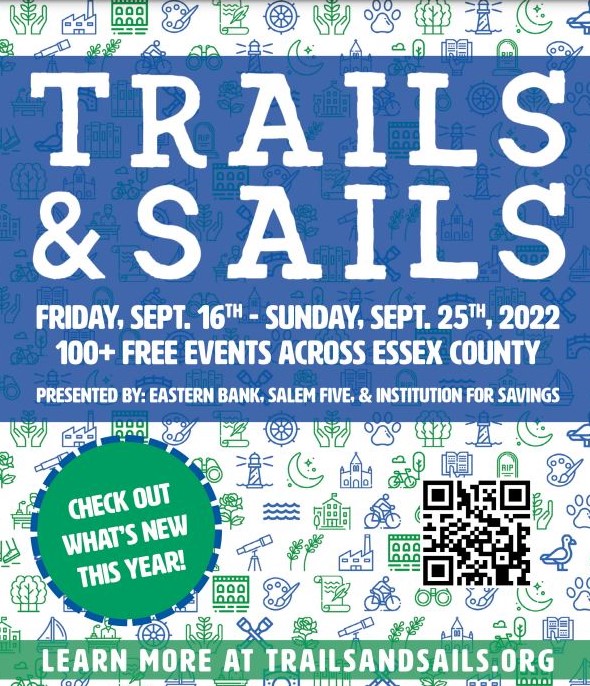 Open House in Essex County streetsofsalem